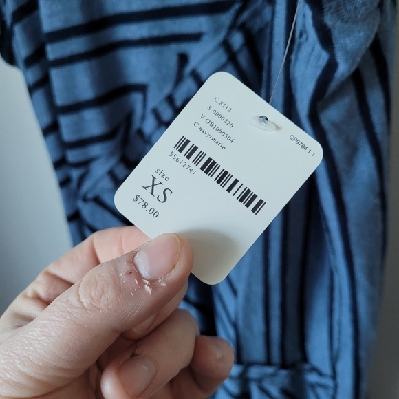 Free People In Between The Linea Tunic - Picture 9 of 9